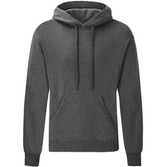 Hoodies en Sweatshirts voor Heren - Antraciet Melange