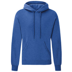 Hoodies en Sweatshirts voor Heren - Heather Royal