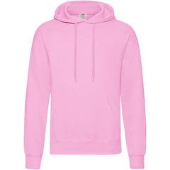 Hoodies en Sweatshirts voor Heren - Helder Roze