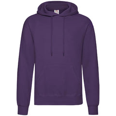 Hoodies en Sweatshirts voor Heren - Paars