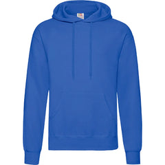 Hoodies en Sweatshirts voor Heren - Kobaltblauw