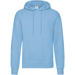 Hoodies en Sweatshirts voor Heren - Lichtblauw