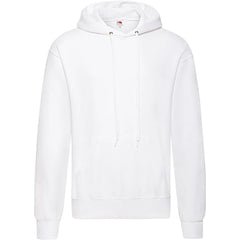 Hoodies en Sweatshirts voor Heren - Wit