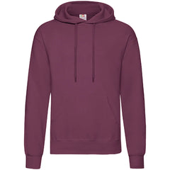 Hoodies en Sweatshirts voor Heren - Bordeaux