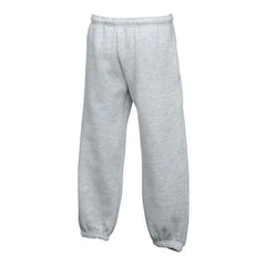 Joggingbroek voor Kinderen Grijs
