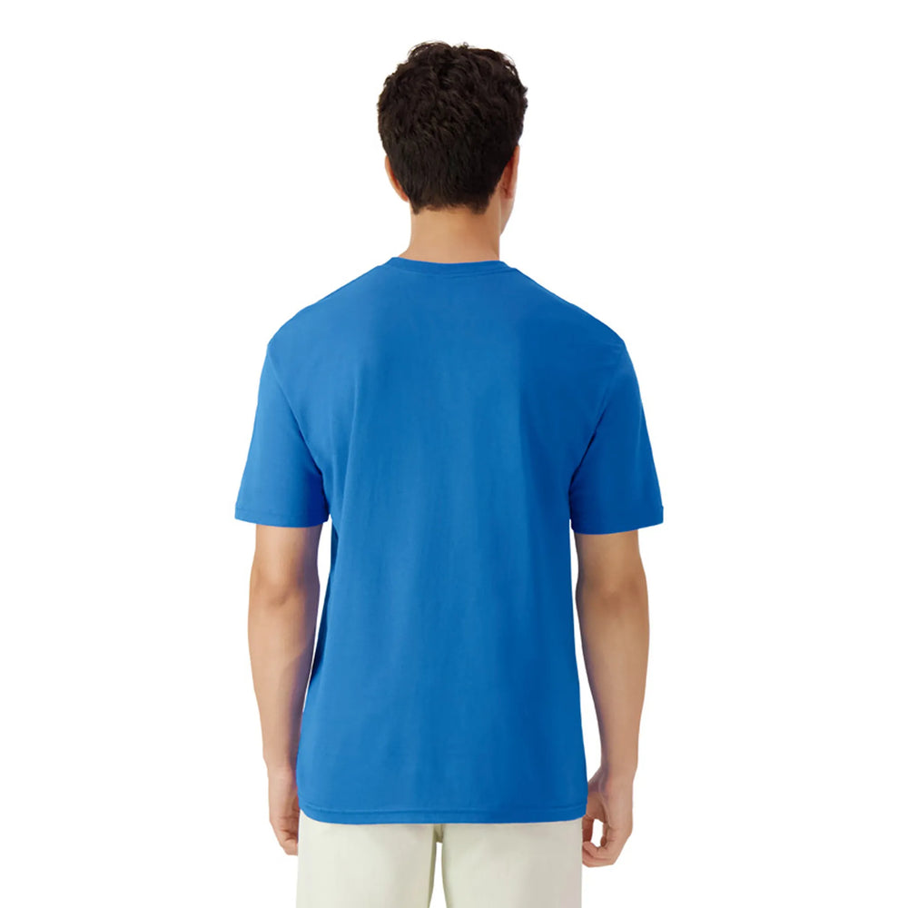 Gildan T-shirt 100% katoen bedrukken - Royal Blue