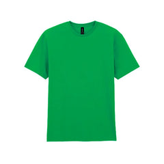 Gildan T-shirt 100% katoen bedrukken - Irish green