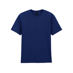 Gildan T-shirt 100% katoen bedrukken - Navy