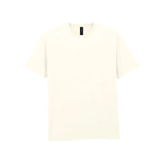 Gildan T-shirt 100% katoen bedrukken - Offwhite