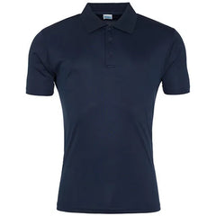 Sport Polo van Just Cool Navy