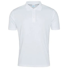 Sport Polo van Just Cool Wit