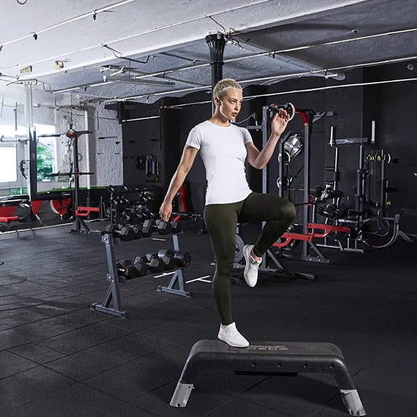 sportlegging activefit just cool sfeer foto 24jc070