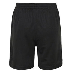 Sportbroekje voor Kinderen van Just Cool Zwart
