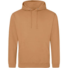 Hoodie Regular Fit - Just-Hoods Caramel Latte