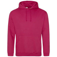 Hoodie Regular Fit - Just-Hoods Helder Kersen