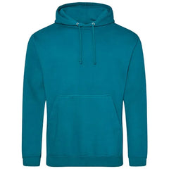 Hoodie Regular Fit - Just-Hoods Jade