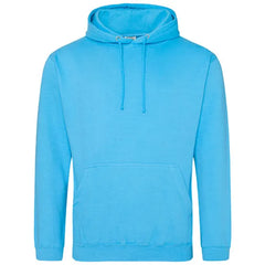 Hoodie Regular Fit - Just-Hoods Turquoise