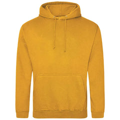 Hoodie Regular Fit - Just-Hoods Mustard