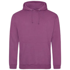 Hoodie Regular Fit - Just-Hoods Roze