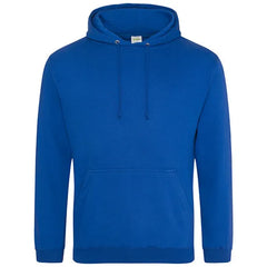 Hoodie Regular Fit - Just-Hoods Royal Blue