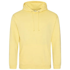 Hoodie Regular Fit - Just-Hoods Sherbet Lemon
