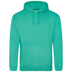 Hoodie Regular Fit - Just-Hoods Spring Green
