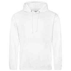 Hoodie Regular Fit - Just-Hoods Wit