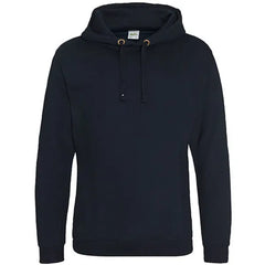 Just Hoods Hoodie: Perfect voor Personalisatie Navy