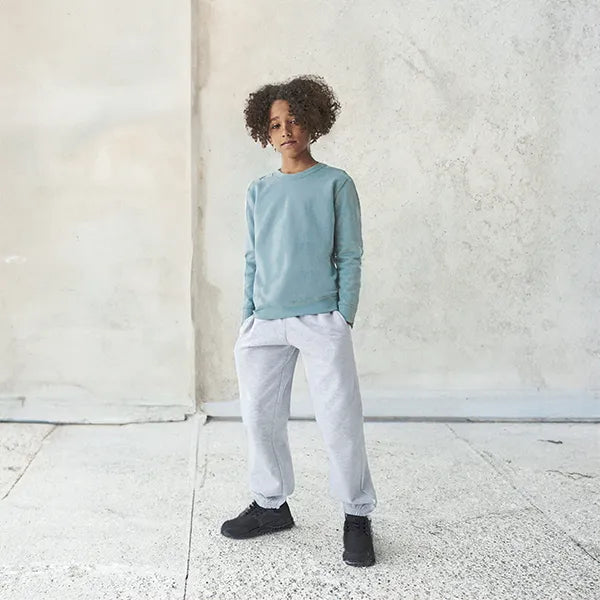 kids awdis sweat just hoods sfeer foto 24jh030k