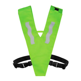 Veiligheidshesje voor kinderen, Groen - 24KX202