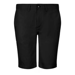 Korte Broek Short van Sol's - Zwart