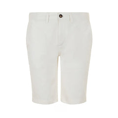 Korte Broek Short van Sol's - Wit