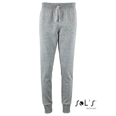 Slim-fit Joggingbroek voor Dames - Grijs
