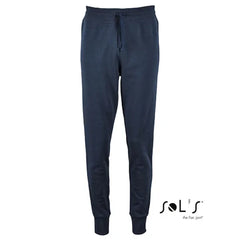 Slim-fit Joggingbroek voor Dames - Navy