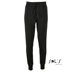 Slim-fit Joggingbroek voor Dames - Zwart