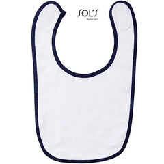 SOL'S Bib Babib Slabbetjes Navy