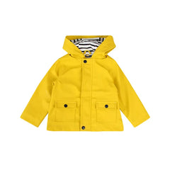 Regenjas voor Kinderen van Larkwood Geel