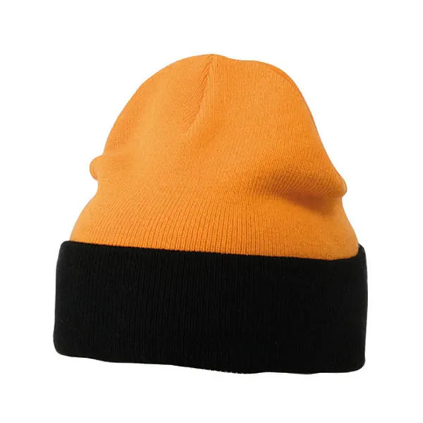 myrtle beach muts oranje zwart 24mb7550