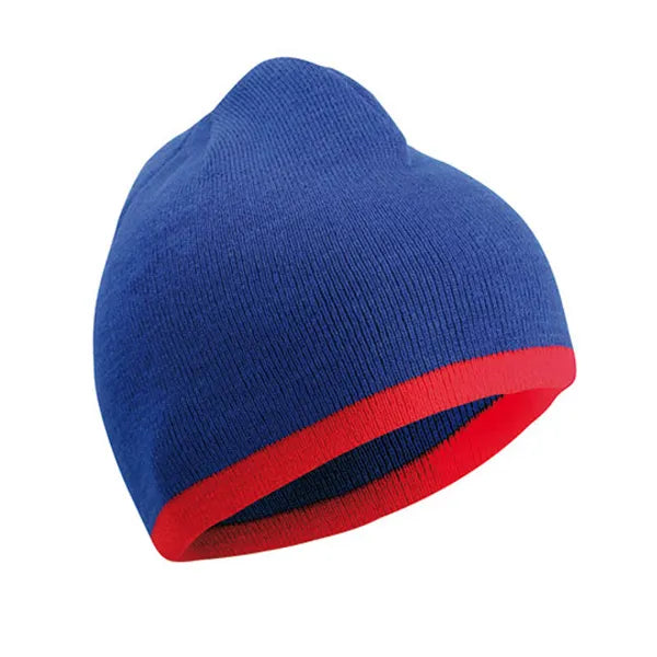 muts contrasting border myrtle beach blauw rood 24mb7584