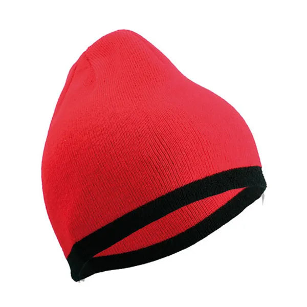 muts contrasting border myrtle beach rood zwart 24mb7584