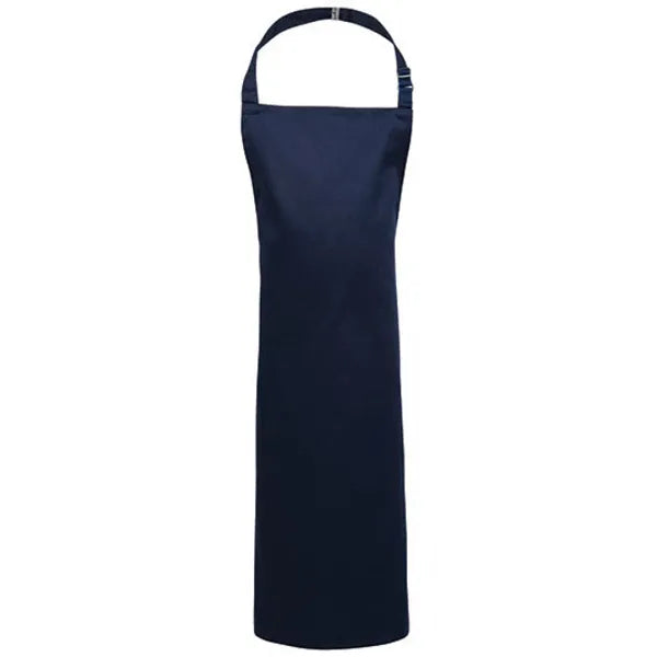 bavetschort kinderen premier workwear navy 24pw149
