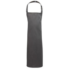 Kinderschort Premier Workwear | Grijs