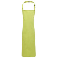 Kinderschort Premier Workwear | Lime Groen