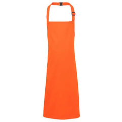 Kinderschort Premier Workwear | Oranje