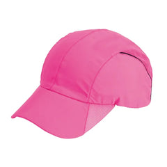 Impact Sport Cap - Roze