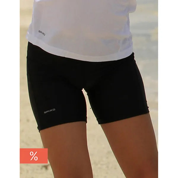 short sportbroekje spiro junior sfeer foto 24rt250j