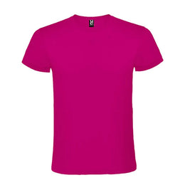 Atomic 150 T-shirt, Fuchsia - 24RY6424
