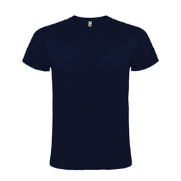 Atomic 150 T-shirt, Marineblauw - 24RY6424
