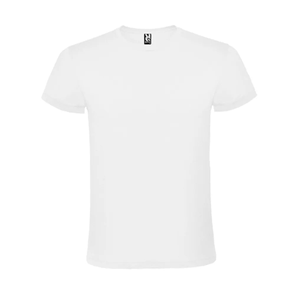 Atomic 150 T-shirt, Wit - 24RY6424