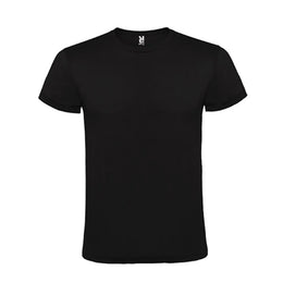 Atomic 150 T-shirt, Zwart - 24RY6424